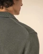 SPASSO Herrenpullover mit Polokragen Pullovers personalisierbar
