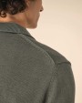 Pulls personnalisable SPASSO Pull homme à col polo