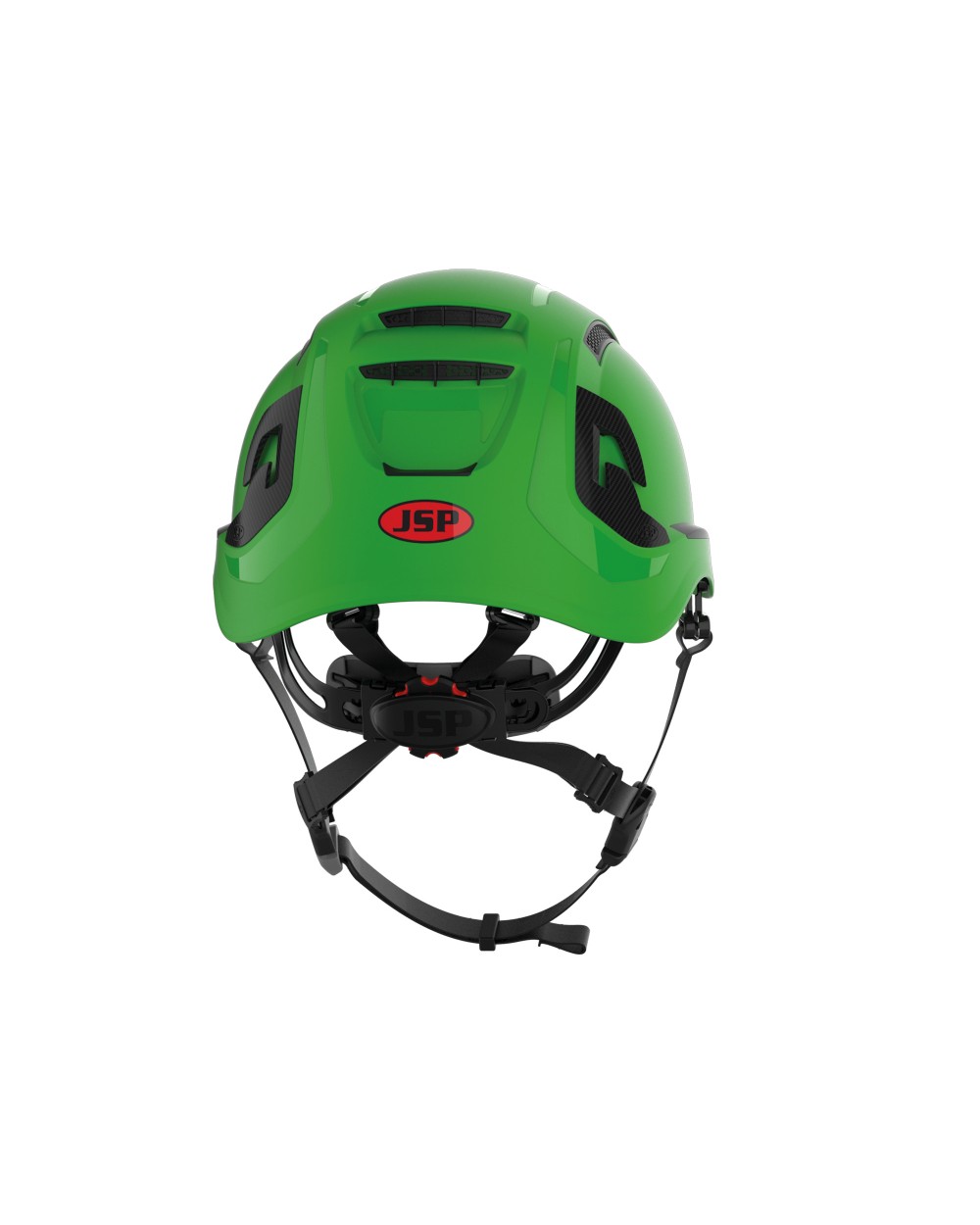 JSP Schutzhelm EVO® ALTA™ Baseworker™ Vented Zubehör personalisierbar