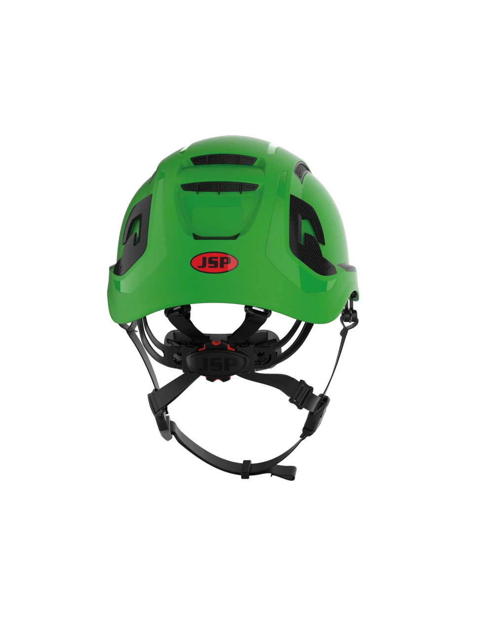 JSP Schutzhelm EVO® ALTA™ Baseworker™ Vented Zubehör personalisierbar