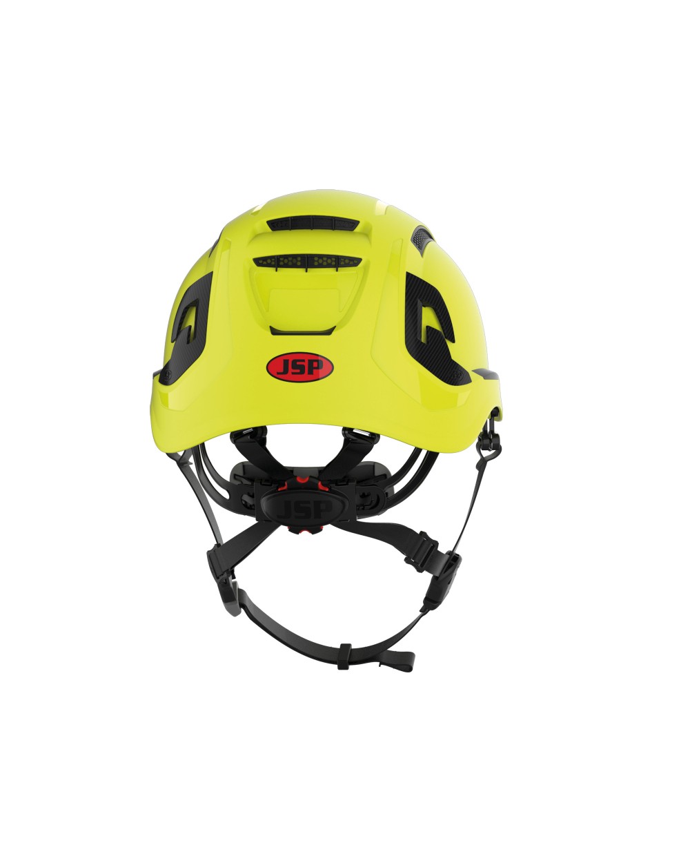JSP Schutzhelm EVO® ALTA™ Baseworker™ Vented Zubehör personalisierbar