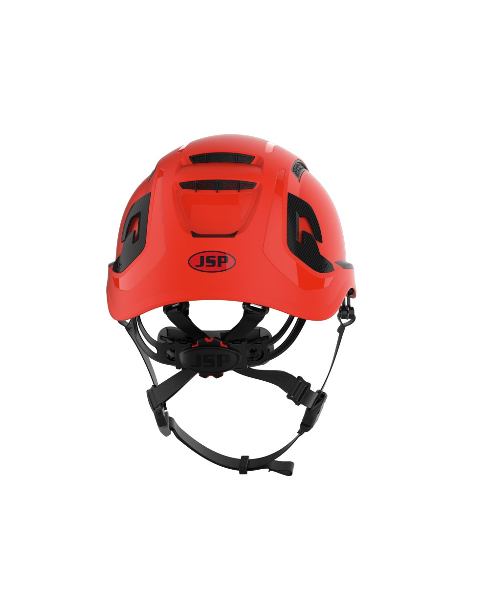 Accessoires personnalisable JSP Casque de sécurité EVO® ALTA™ Baseworker™ Vented