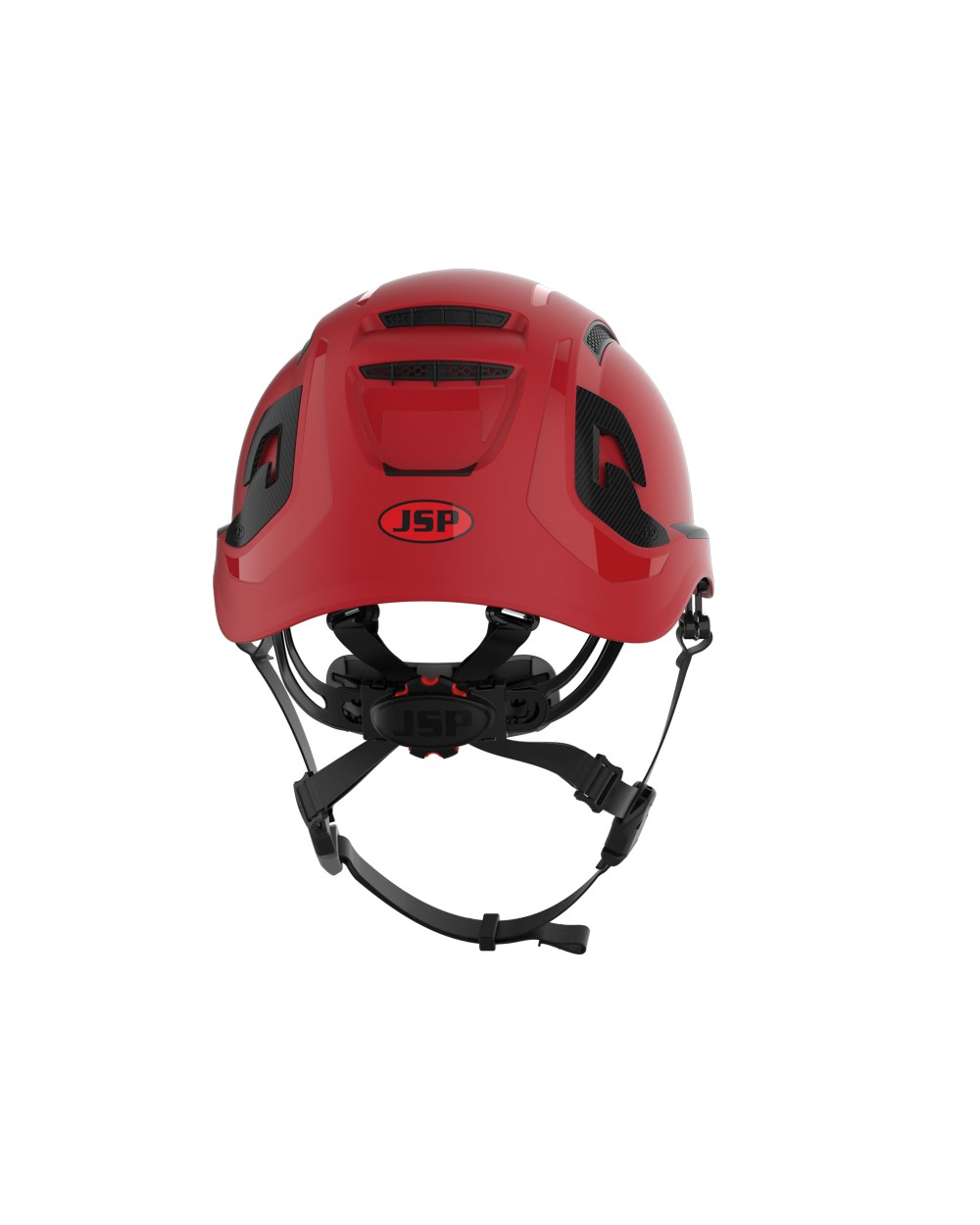 JSP Schutzhelm EVO® ALTA™ Baseworker™ Vented Zubehör personalisierbar