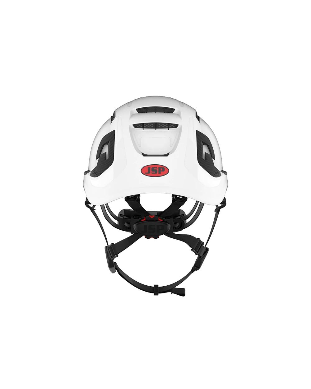 JSP Schutzhelm EVO® ALTA™ Baseworker™ Vented Zubehör personalisierbar
