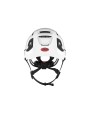 Accessoires personnalisable JSP Casque de sécurité EVO® ALTA™ Baseworker™ Vented