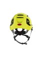 Accessoires personnalisable JSP Casque de sécurité EVO® ALTA™ Baseworker™ Vented