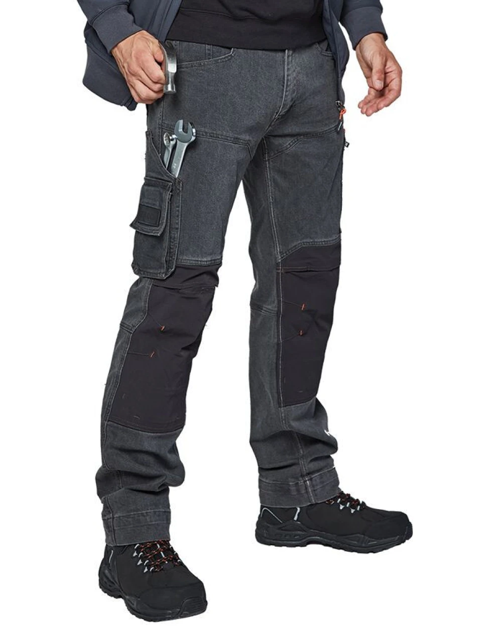 Pantalons personnalisable HEROCK SPHINX
