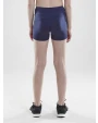 Broeken CRAFT Squad Hotpants Jr voor bedrukking &amp; borduring