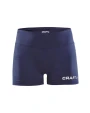 Broeken CRAFT Squad Hotpants Jr voor bedrukking &amp; borduring