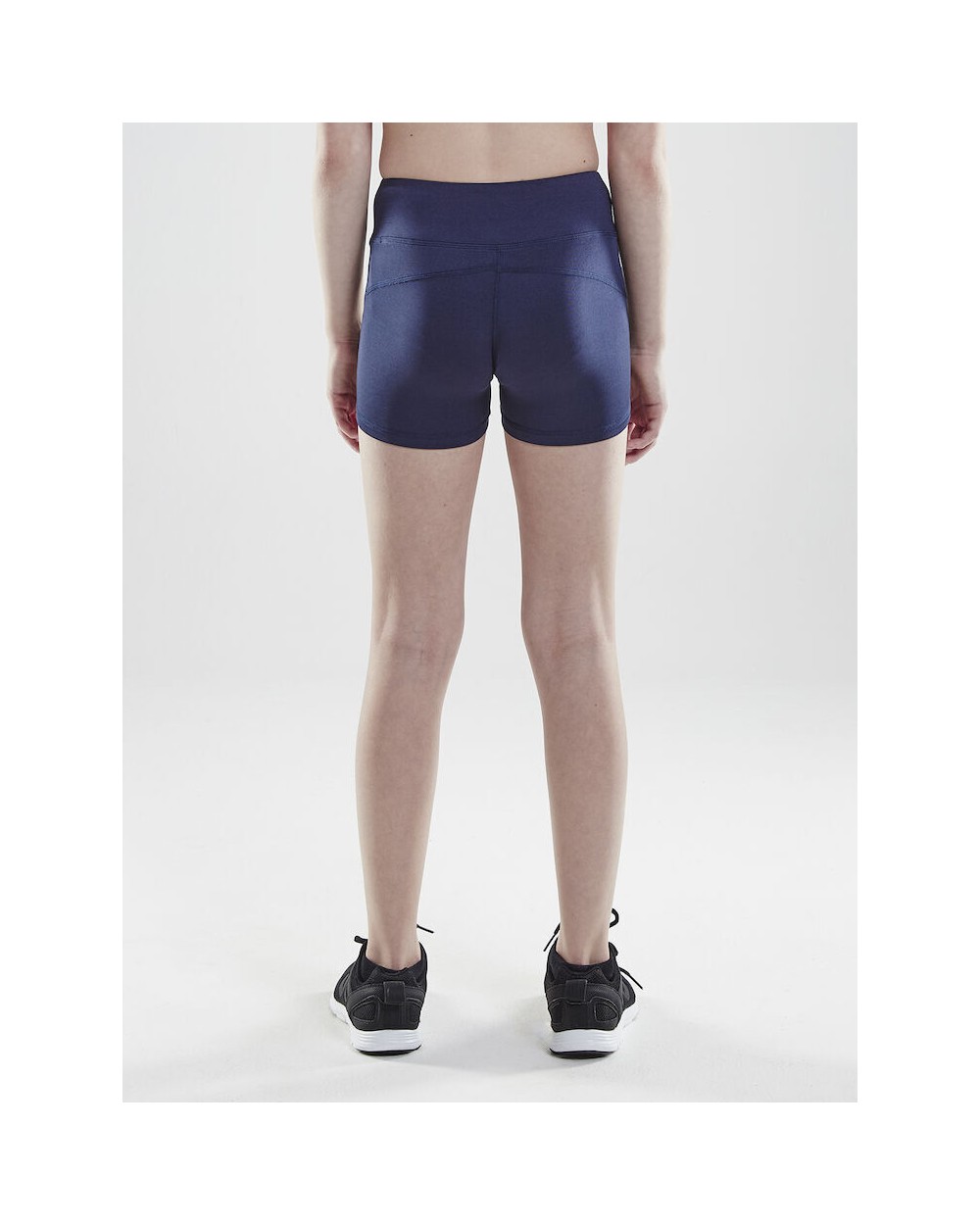 CRAFT Squad Hotpants Jr Hosen personalisierbar
