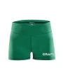 Broeken CRAFT Squad Hotpants Jr voor bedrukking &amp; borduring