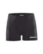 CRAFT Squad Hotpants Jr Hosen personalisierbar