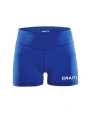 CRAFT Squad Hotpants Jr Hosen personalisierbar
