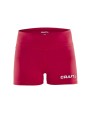 CRAFT Squad Hotpants Jr Hosen personalisierbar