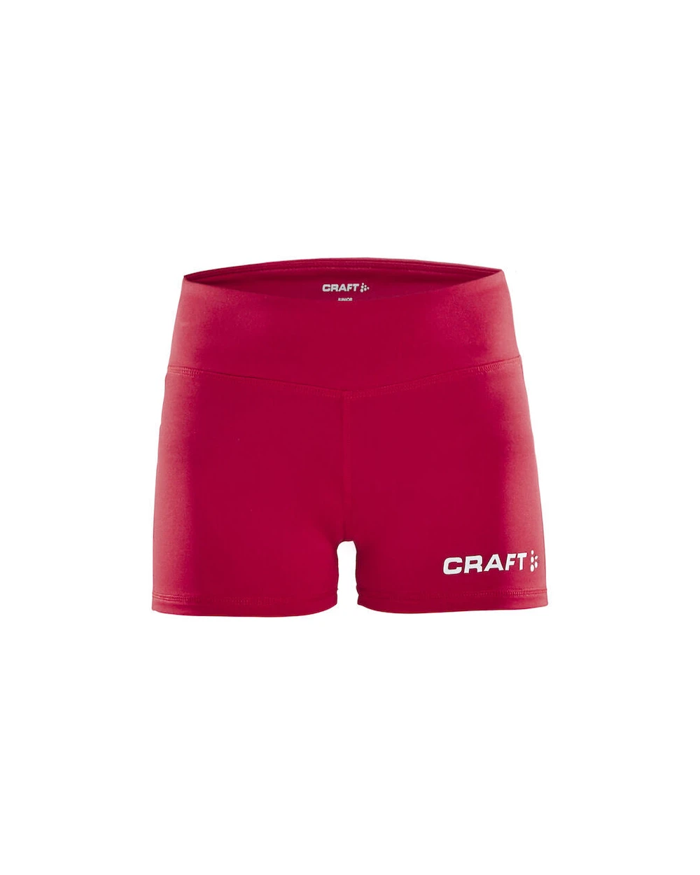 CRAFT Squad Hotpants Jr Hosen personalisierbar