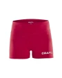 Pantalons personnalisable CRAFT Squad Hotpants Jr