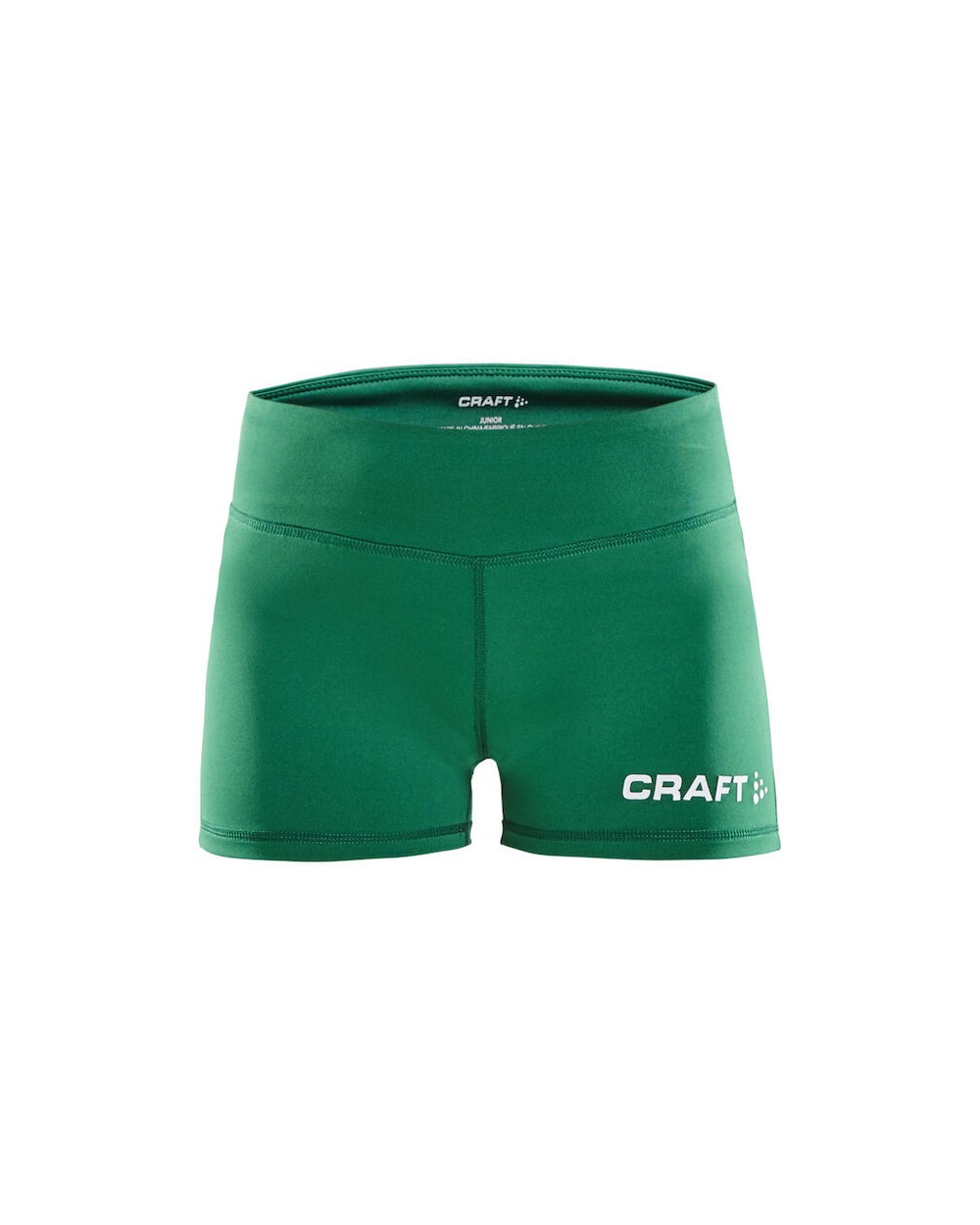 Broeken CRAFT Squad Hotpants Jr voor bedrukking &amp; borduring