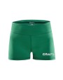CRAFT Squad Hotpants Jr Hosen personalisierbar