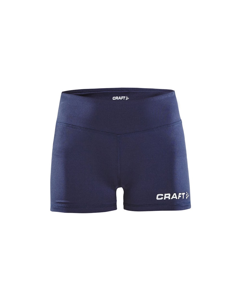 CRAFT Squad Hotpants Jr Hosen personalisierbar