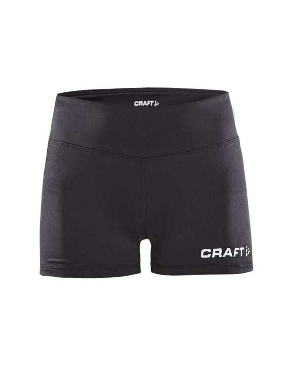 CRAFT Squad Hotpants Jr Hosen personalisierbar