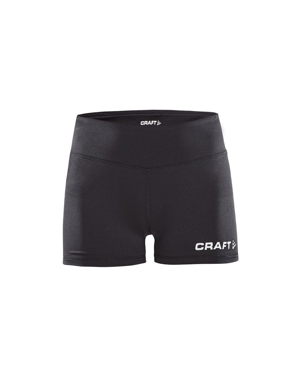 CRAFT Squad Hotpants Jr Hosen personalisierbar