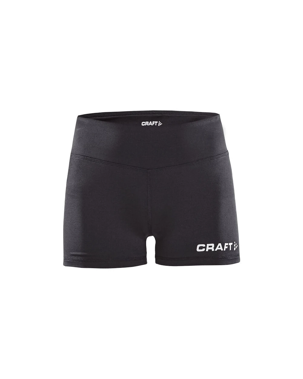 Broeken CRAFT Squad Hotpants Jr voor bedrukking &amp; borduring