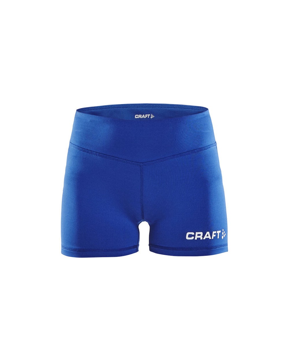 CRAFT Squad Hotpants Jr Hosen personalisierbar