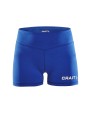 Broeken CRAFT Squad Hotpants Jr voor bedrukking &amp; borduring
