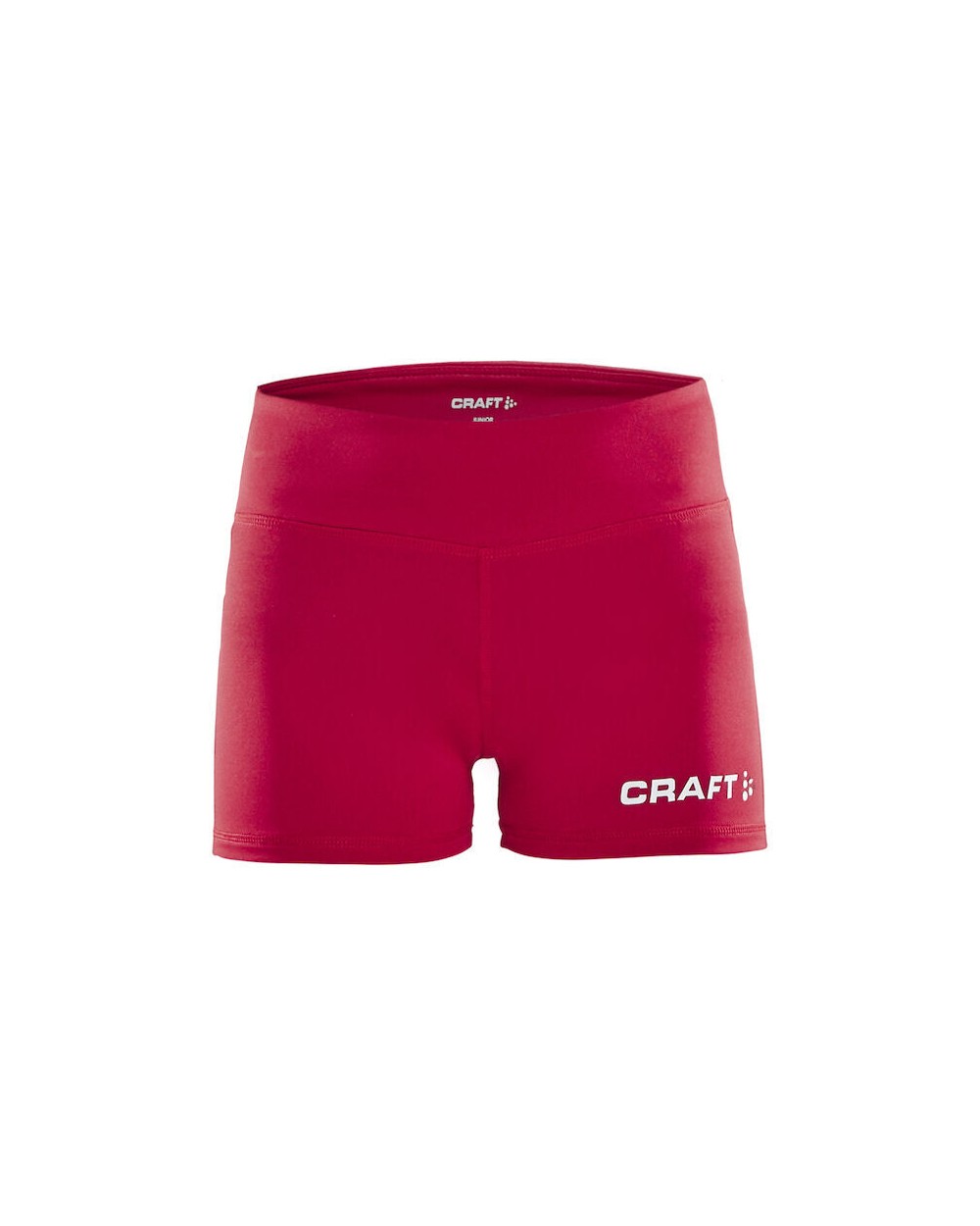 Broeken CRAFT Squad Hotpants Jr voor bedrukking &amp; borduring