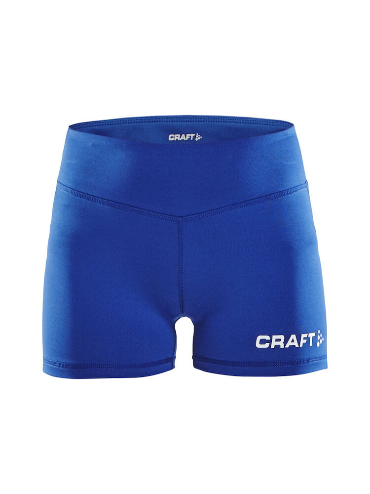 Broeken CRAFT Squad Hotpants Jr voor bedrukking &amp; borduring