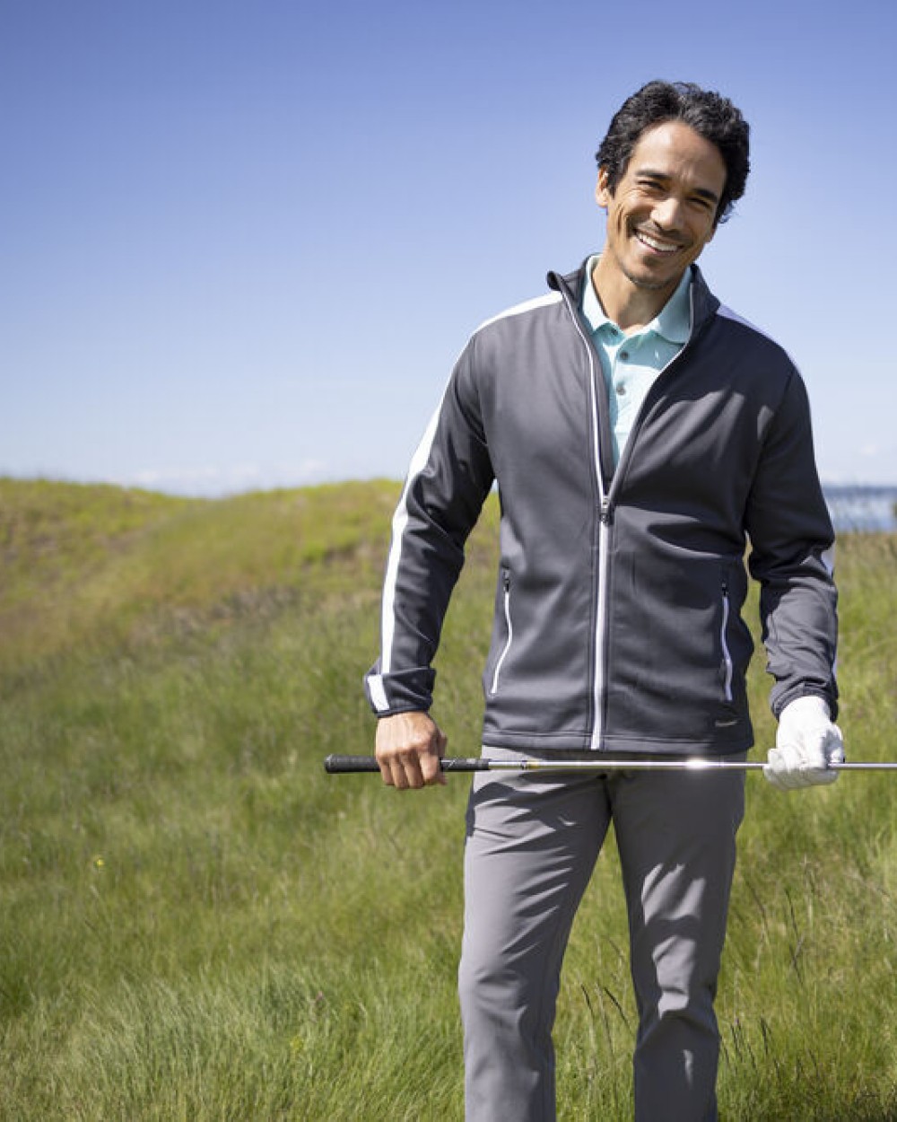 CUTTER & BUCK Snoqualmie Jacket Men Jacken personalisierbar