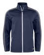 Vestes personnalisable CUTTER & BUCK Snoqualmie Jacket men