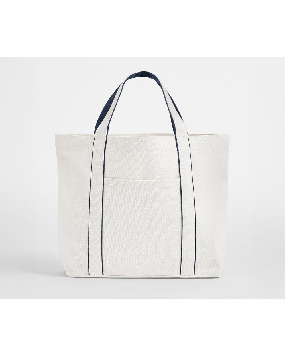 Tote bags WESTFORDMILL COURTSIDE MEDIUM TOTE voor bedrukking &amp; borduring