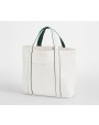 Tote bags WESTFORDMILL COURTSIDE MEDIUM TOTE voor bedrukking &amp; borduring