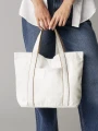 Tote bags à personnaliser WESTFORDMILL COURTSIDE MEDIUM TOTE 