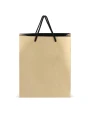 Tote bags personnalisable 4DO Sac cadeau en papier24 x 10 x 30cm 200g/m²