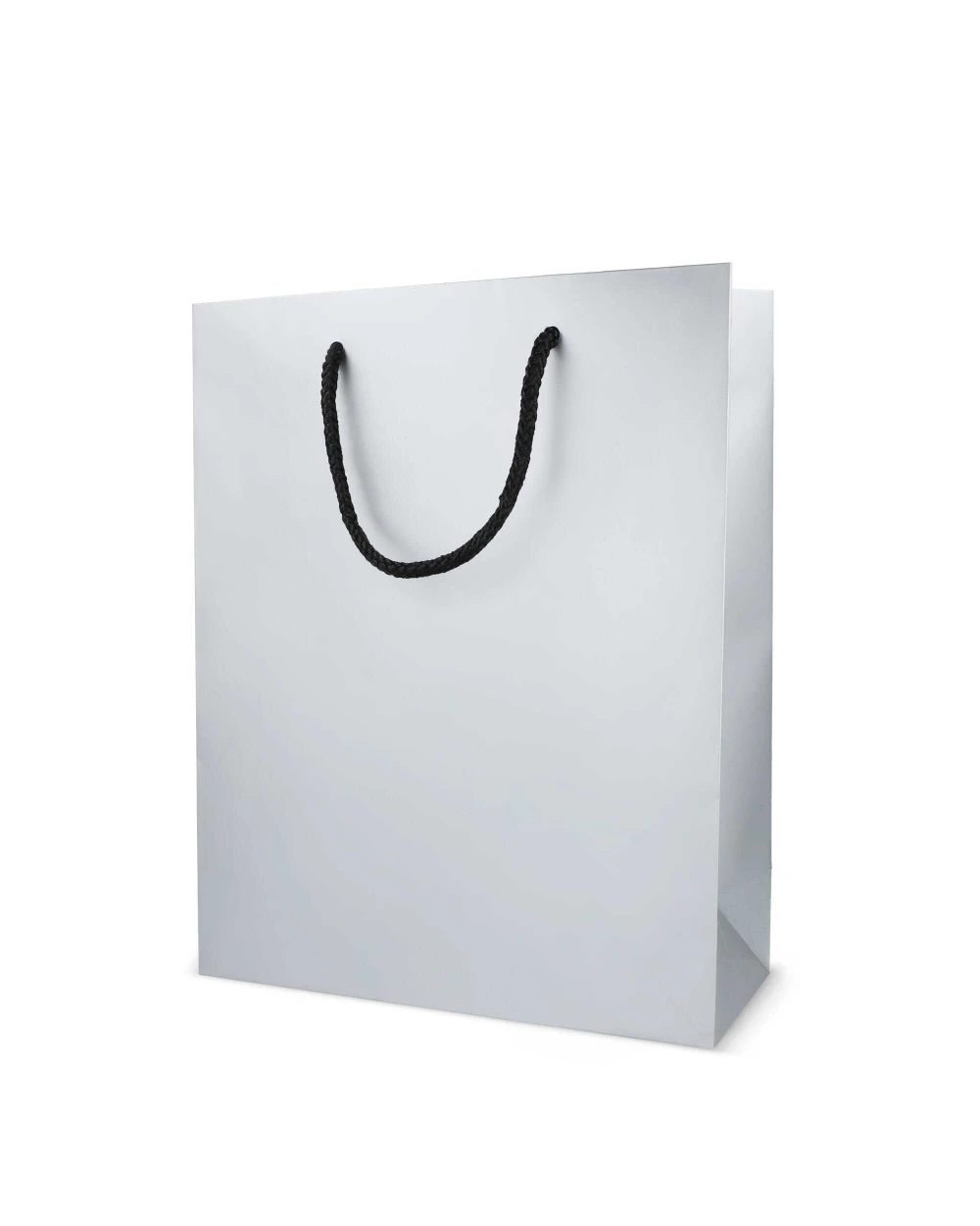 Tote bags personnalisable 4DO Sac cadeau en papier24 x 10 x 30cm 200g/m²