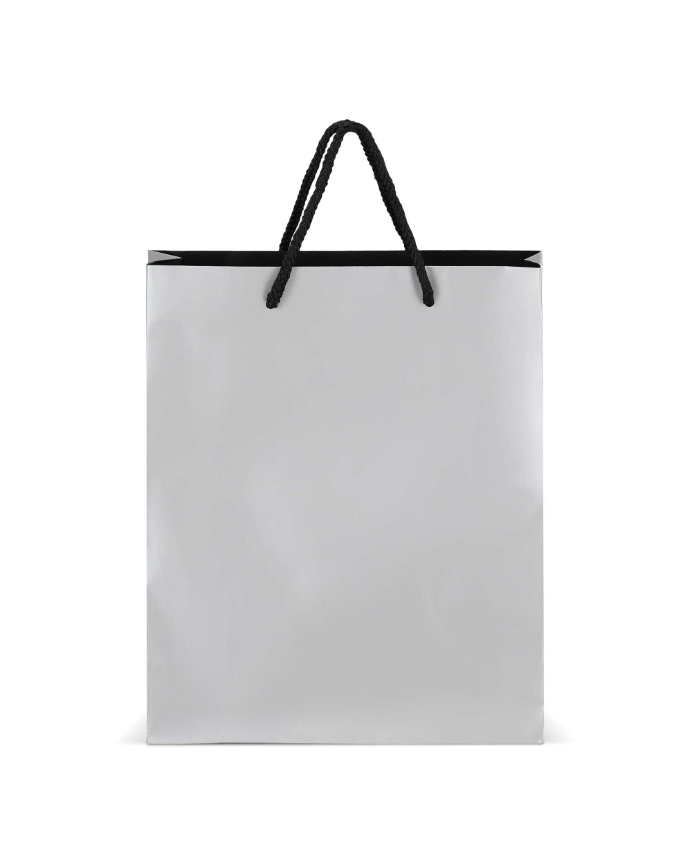 Tote bags personnalisable 4DO Sac cadeau en papier24 x 10 x 30cm 200g/m²