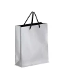 4DO Papier Geschenktasche 24 x 10 x 30cm 200g/m² Tote Bags personalisierbar