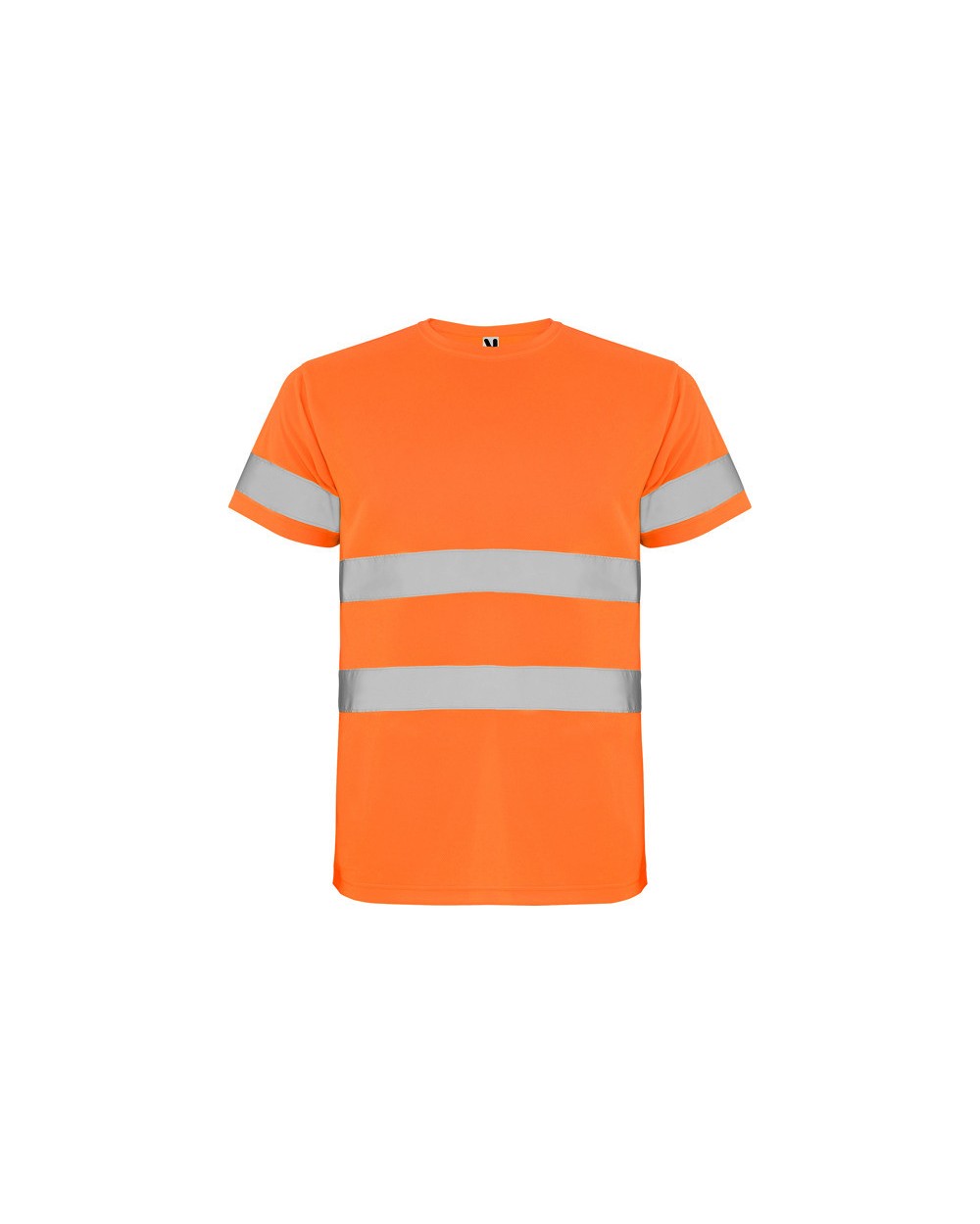 T-shirts ROLY DELTA voor bedrukking &amp; borduring