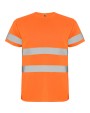 T-shirts ROLY DELTA voor bedrukking &amp; borduring