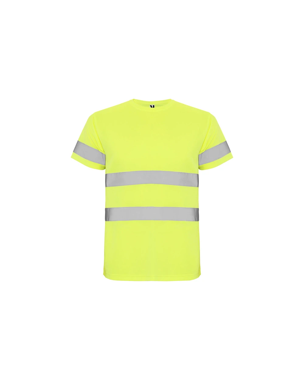 T-Shirts personnalisable ROLY DELTA