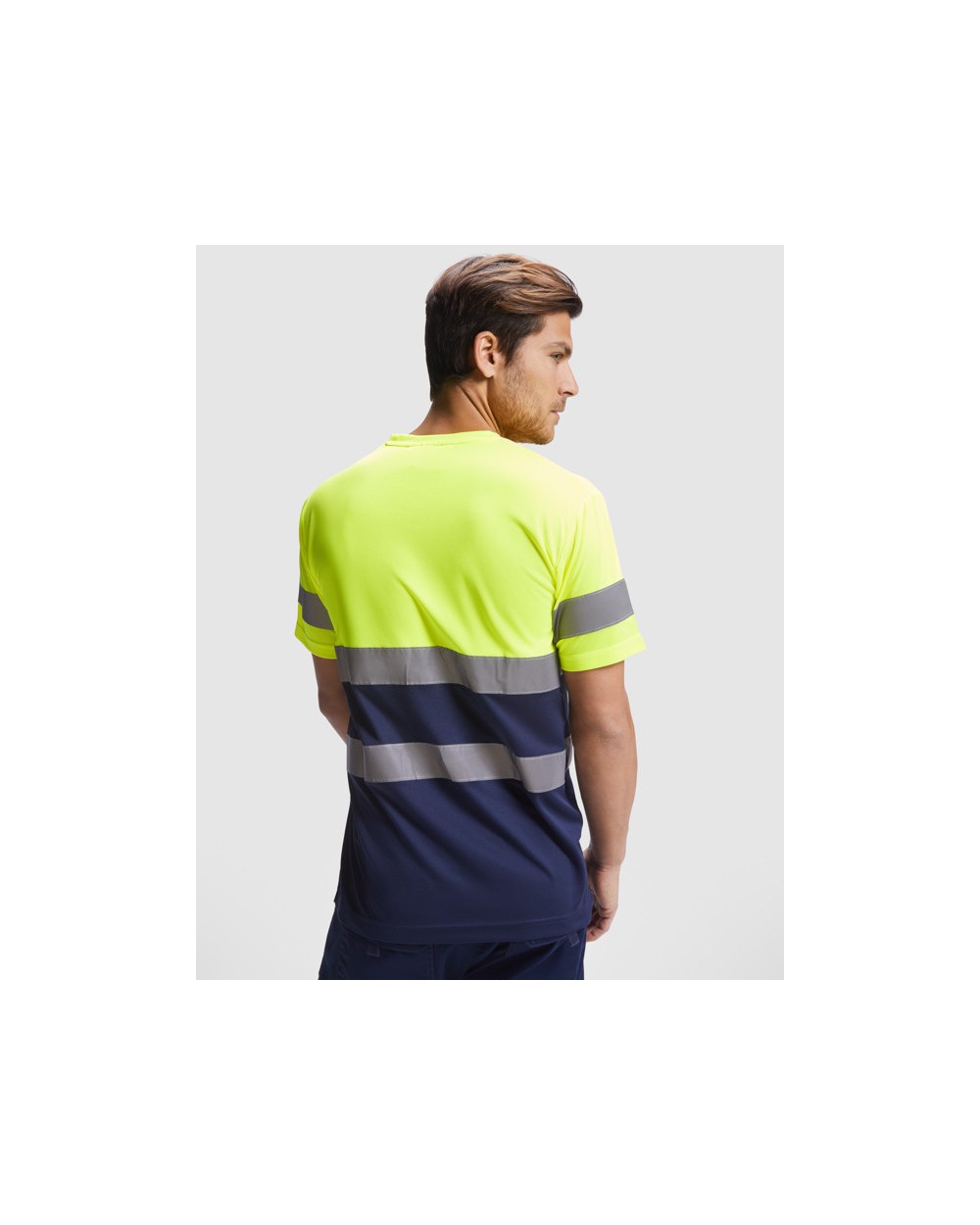 T-Shirts personnalisable ROLY DELTA