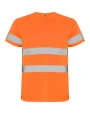 T-Shirts personnalisable ROLY DELTA
