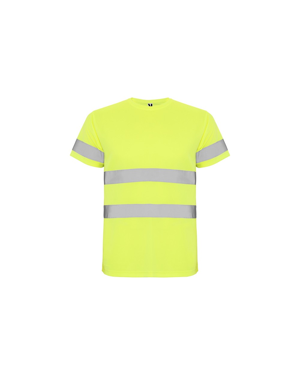 T-shirts ROLY DELTA voor bedrukking &amp; borduring