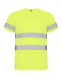 T-Shirts personnalisable ROLY DELTA