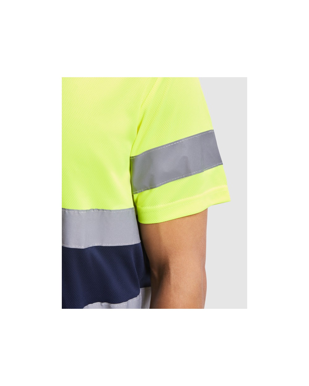 T-shirts ROLY DELTA voor bedrukking &amp; borduring