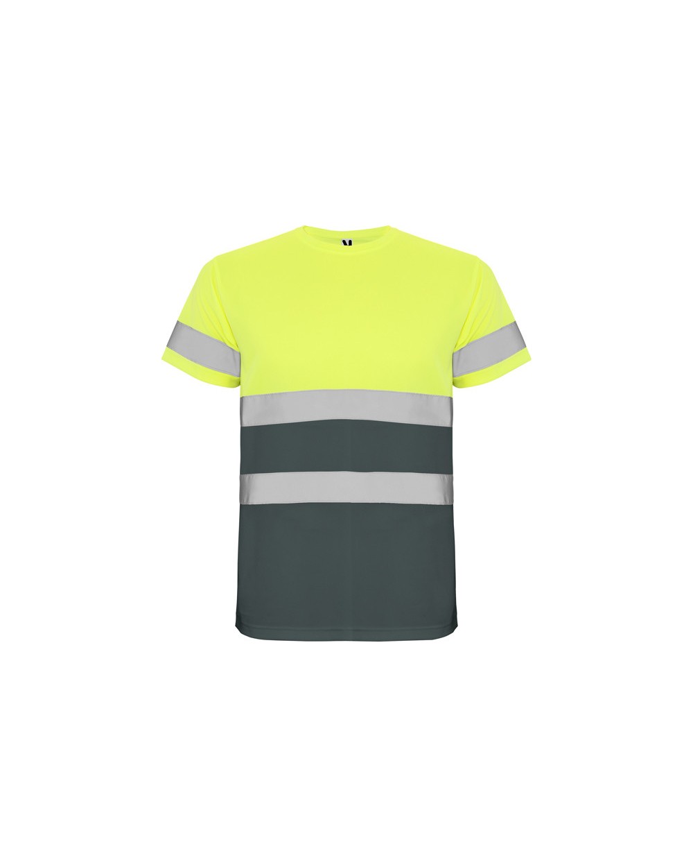 T-Shirts personnalisable ROLY DELTA