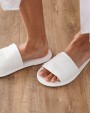 Benodigdheden TOWEL-CITY CLASSIC TERRY SLIPPERS voor bedrukking &amp; borduring