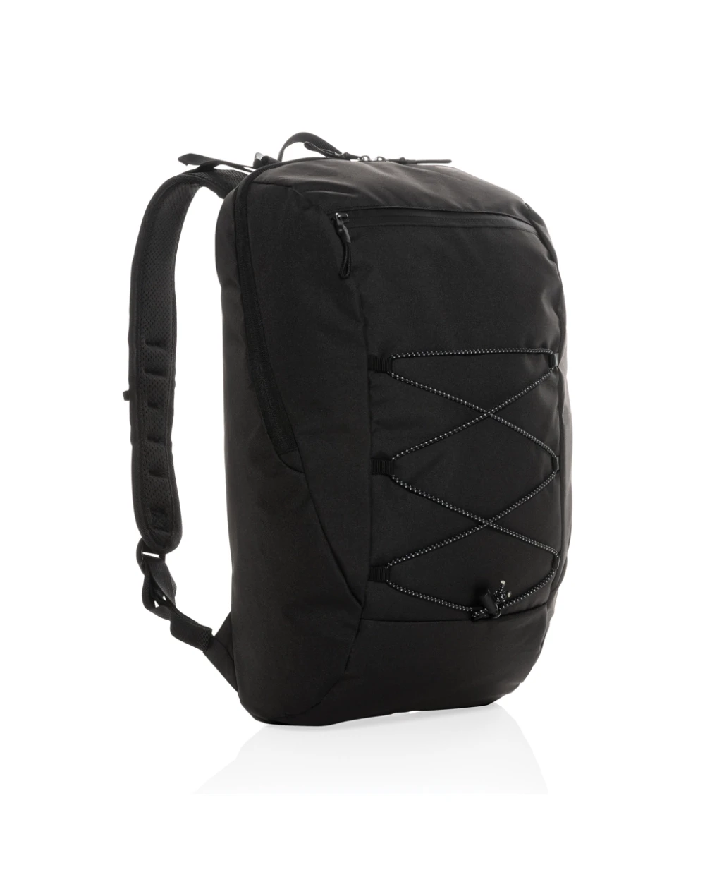 Tassen & Zakken 4DO Impact AWARE™ wandelrugzak 18L voor bedrukking &amp; borduring